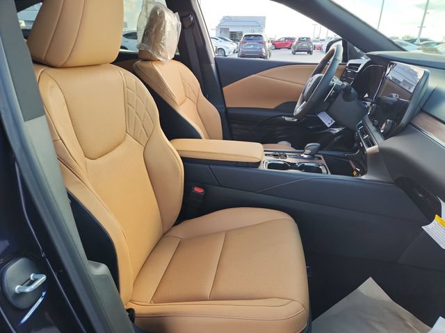 Certified 2026 Lexus RX 350h w/ Accessory Package (K3) AWD/4WD image 25