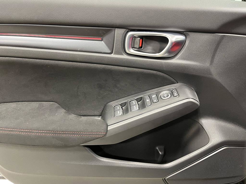 New 2025 Honda Civic Type R image 8