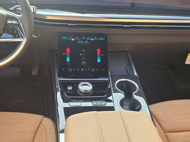 New 2026 Cadillac Escalade ESV Luxury image 19