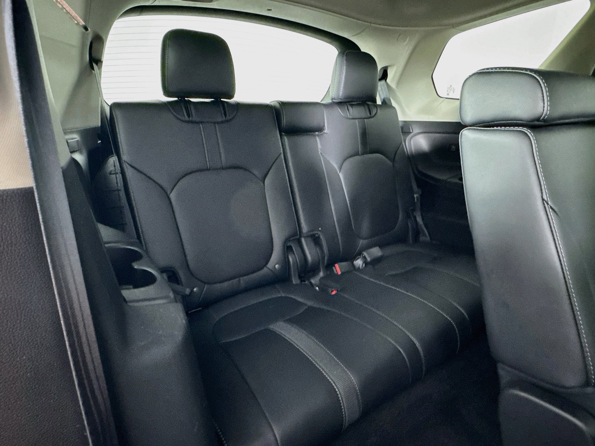 Certified 2023 Honda Pilot EX-L image 26