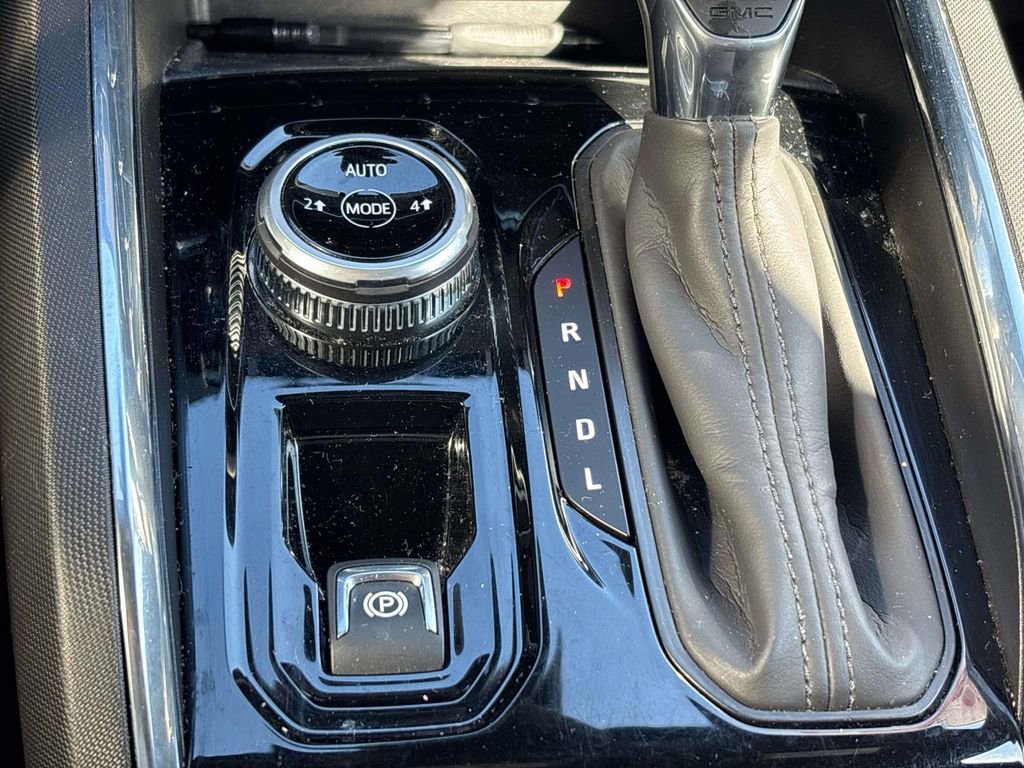 Certified 2024 GMC Canyon Elevation w/ Convenience Package AWD/4WD image 21