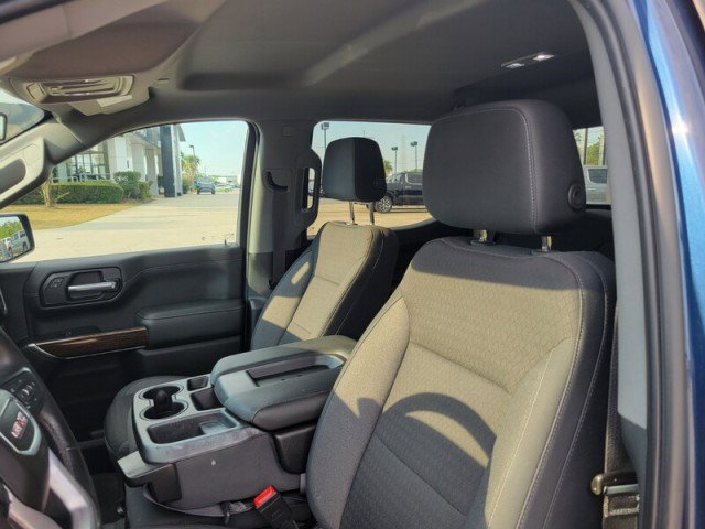 Used 2020 GMC Sierra 1500 Elevation w/ Elevation Value Package image 11