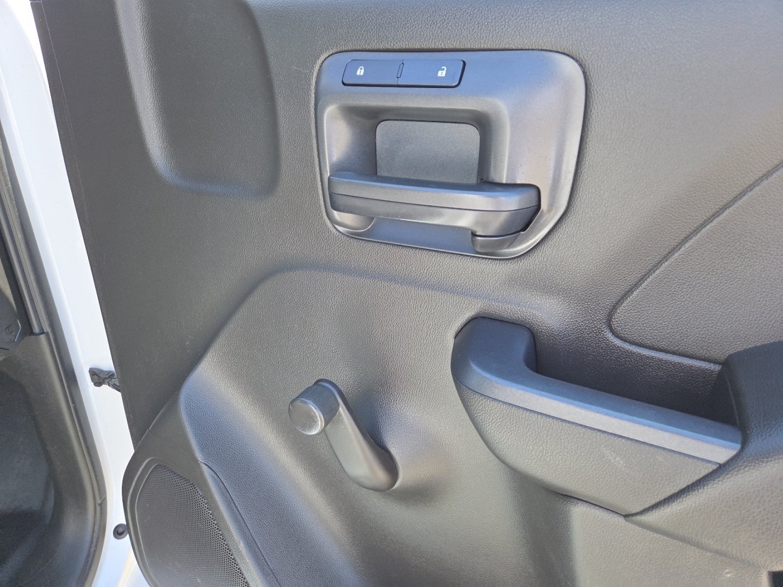 Used 2016 Chevrolet Silverado 1500 W/T AWD/4WD image 21
