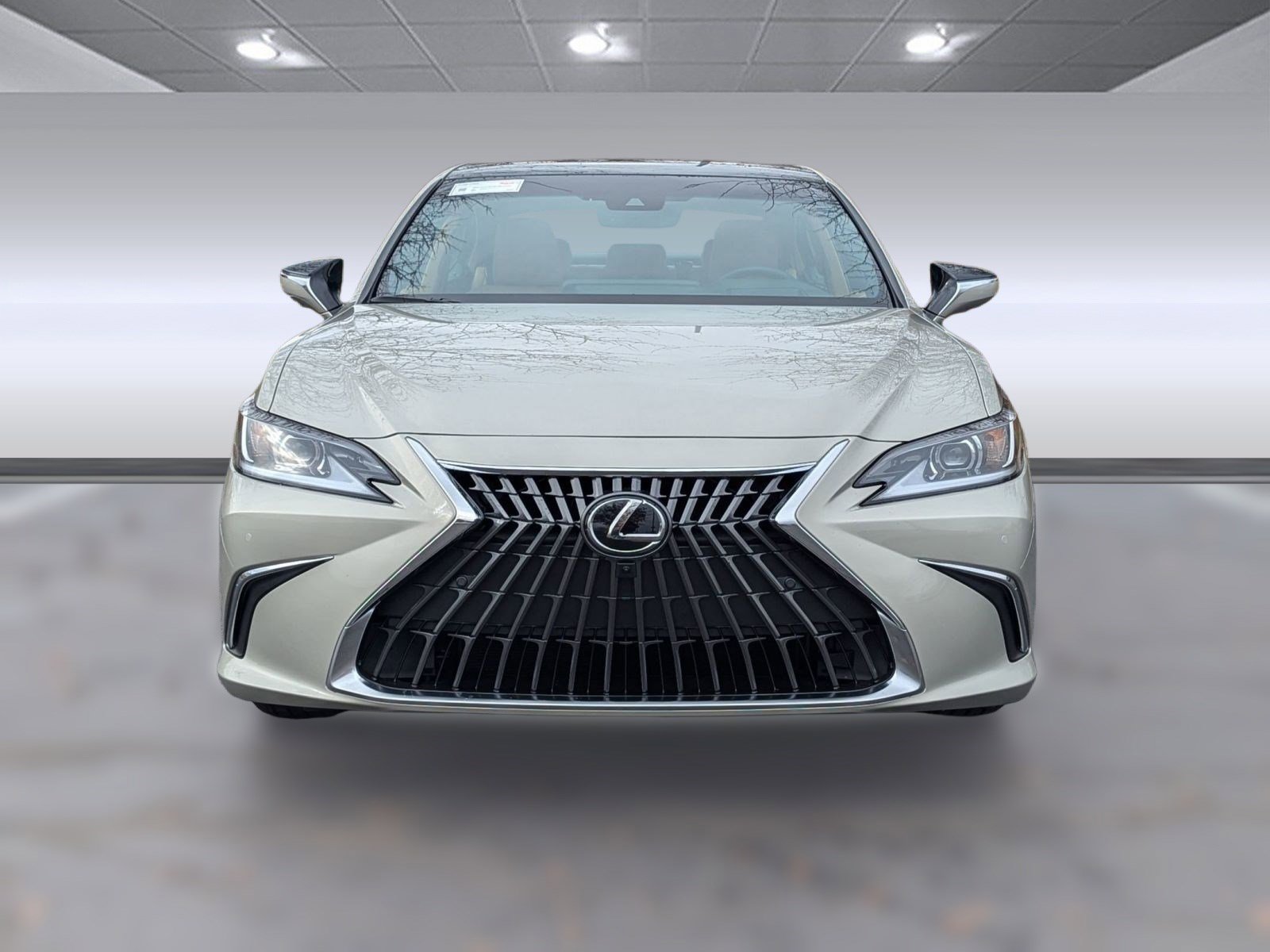 New 2025 Lexus ES 350 w/ Luxury Package image 6