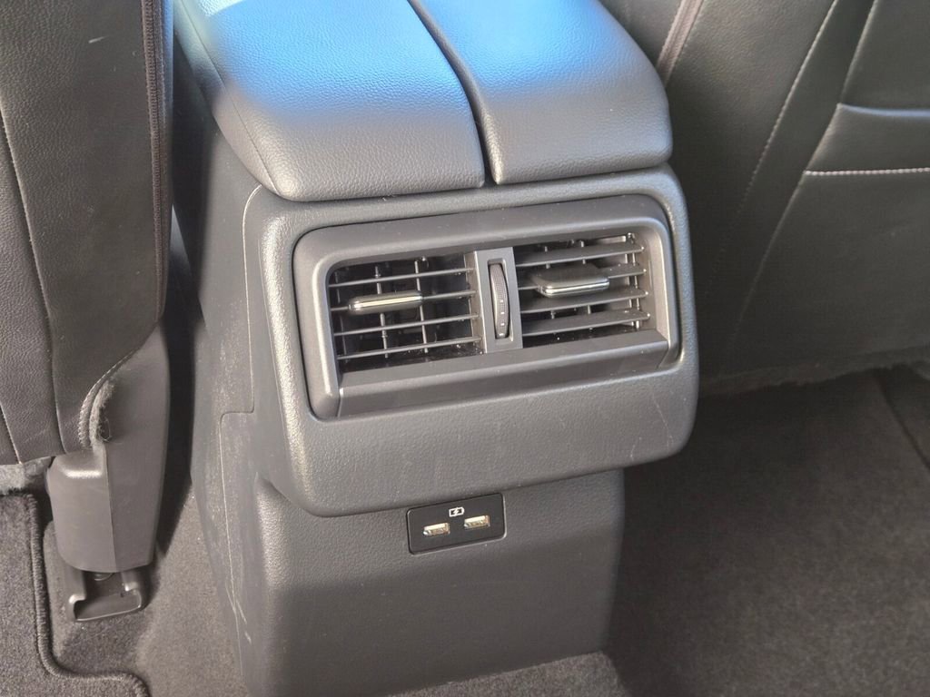 Used 2023 MAZDA CX-50 2.5 S w/ Cargo Package image 15