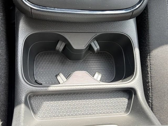 Certified 2023 Honda CR-V EX image 25