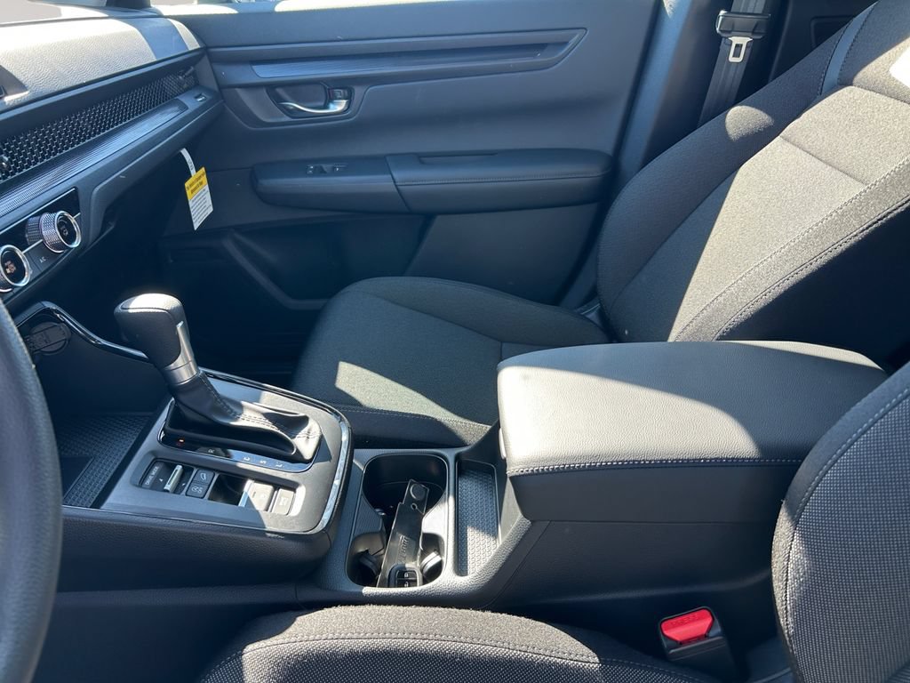 New 2026 Honda CR-V LX image 9