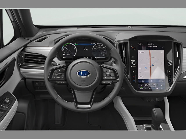 New 2026 Subaru Forester Touring AWD/4WD image 7