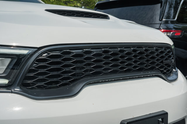 New 2026 Dodge Durango GT AWD/4WD image 18