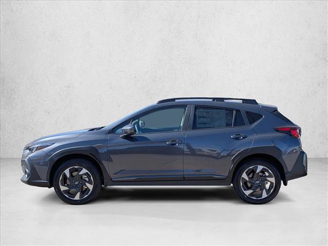 New 2026 Subaru Crosstrek 2.5i Limited image 9
