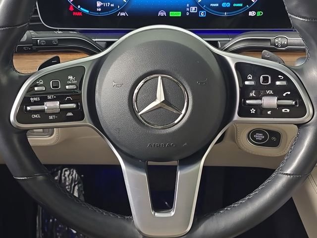 Certified 2023 Mercedes-Benz GLE 450 4MATIC image 28