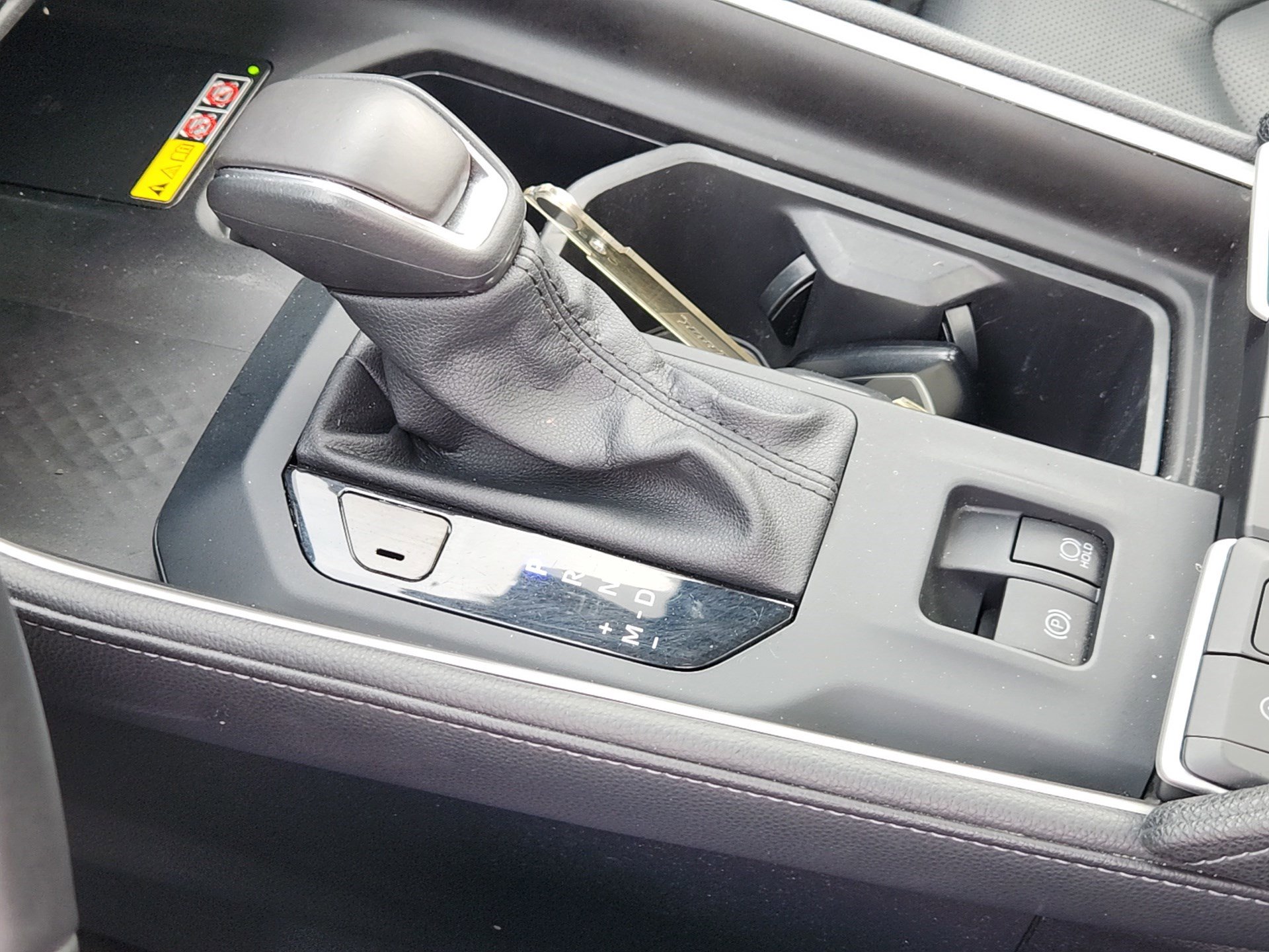 Certified 2024 Toyota Grand Highlander Limited image 17