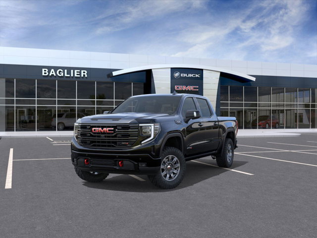 New 2026 GMC Sierra 1500 AT4 w/ Technology Package image 8
