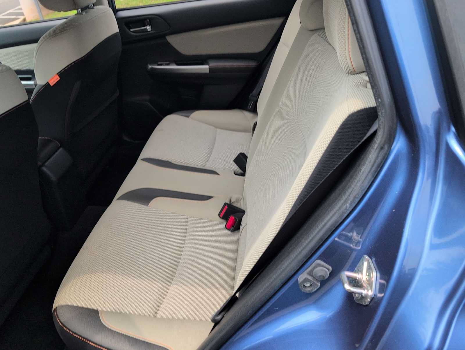 Used 2016 Subaru Crosstrek 2.0i Premium AWD/4WD image 18