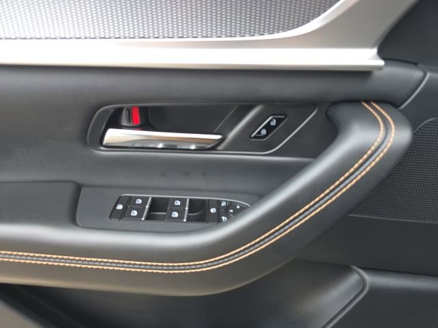 Used 2025 MAZDA CX-70 3.3 Turbo S w/ Premium Package image 25