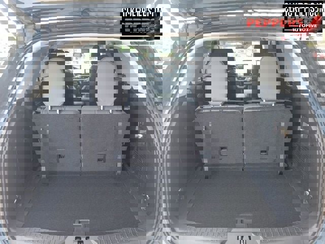 Used 2026 Ford Explorer Active w/ Active Comfort Package image 10