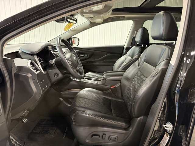 Used 2024 Nissan Murano Platinum image 10