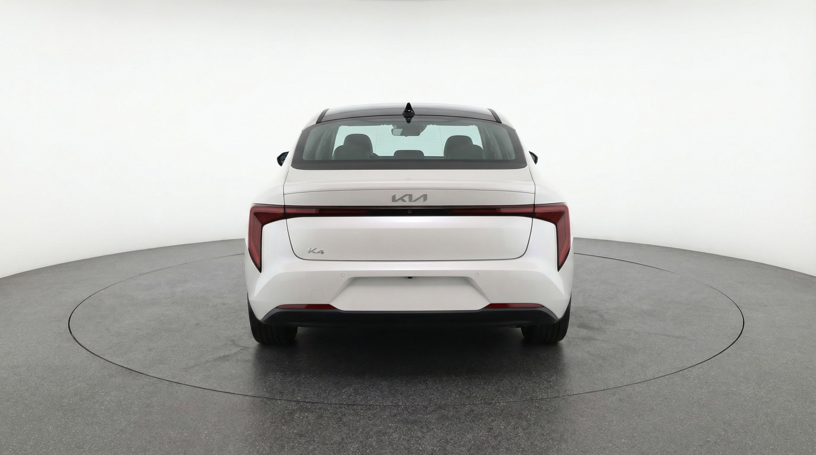 Used 2025 Kia K4 FWD image 7