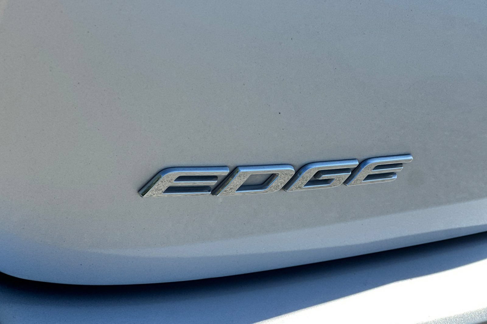 Used 2016 Ford Edge SEL w/ Equipment Group 201A AWD/4WD image 25