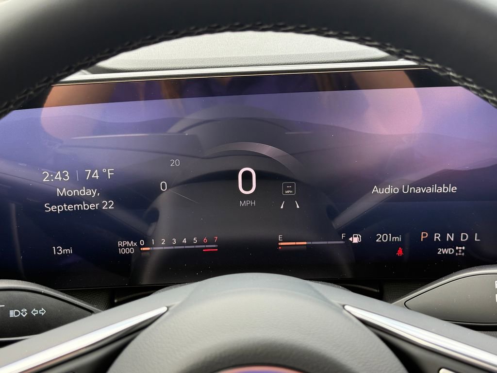 New 2026 Buick Enclave Sport Touring w/ Power Package image 28