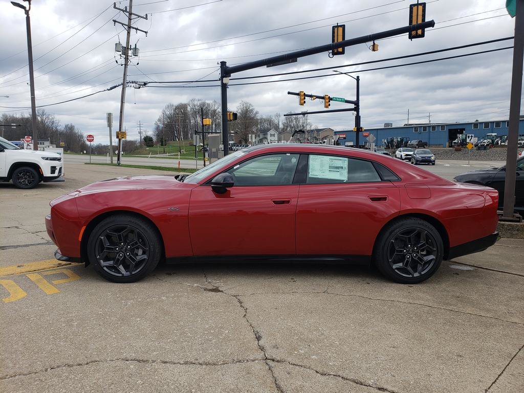 New 2026 Dodge Charger R/T w/ Driver Convenience Group AWD/4WD image 7