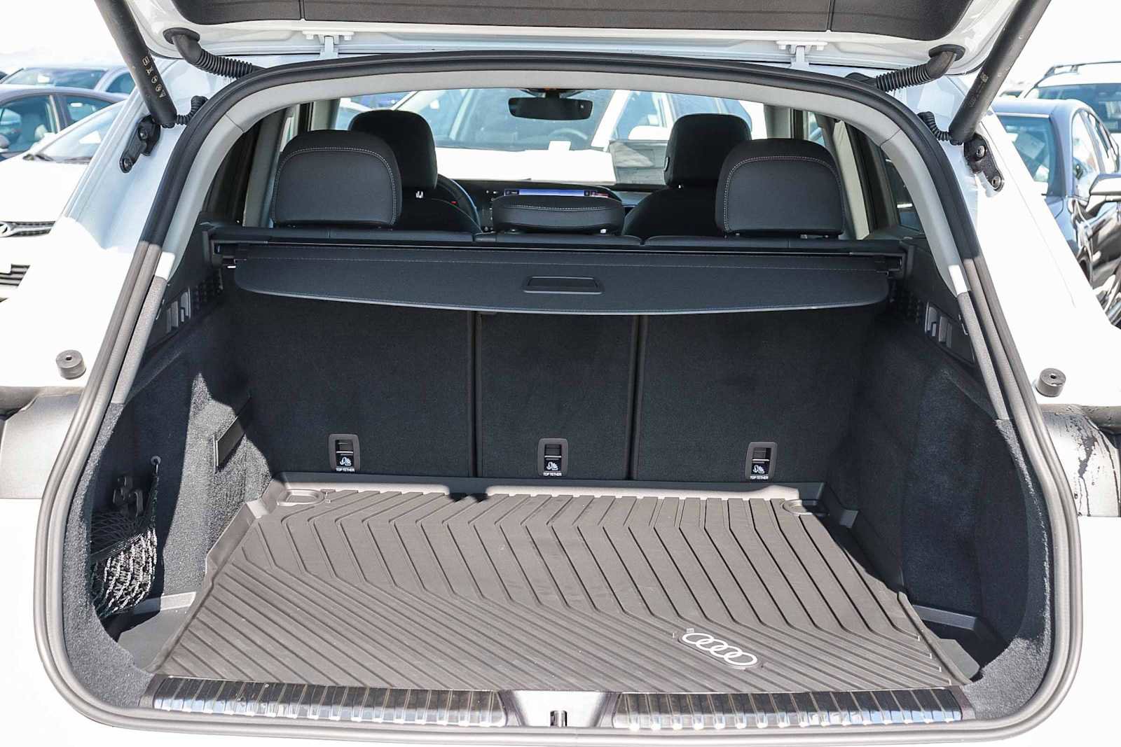 New 2025 Audi Q5 Premium image 34