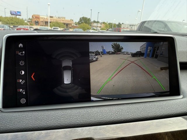 Used 2018 BMW X5 xDrive35d image 22