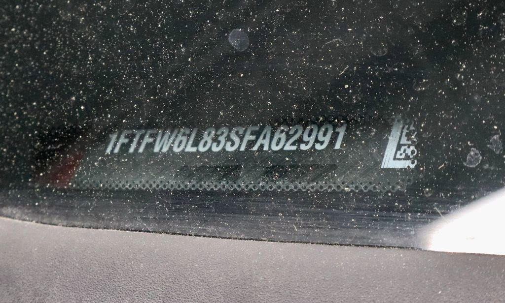 Certified 2025 Ford F150 King Ranch AWD/4WD image 34