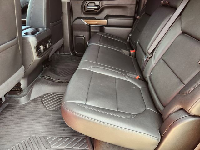 Used 2021 Chevrolet Silverado 1500 LT Trail Boss w/ Convenience Package II image 30