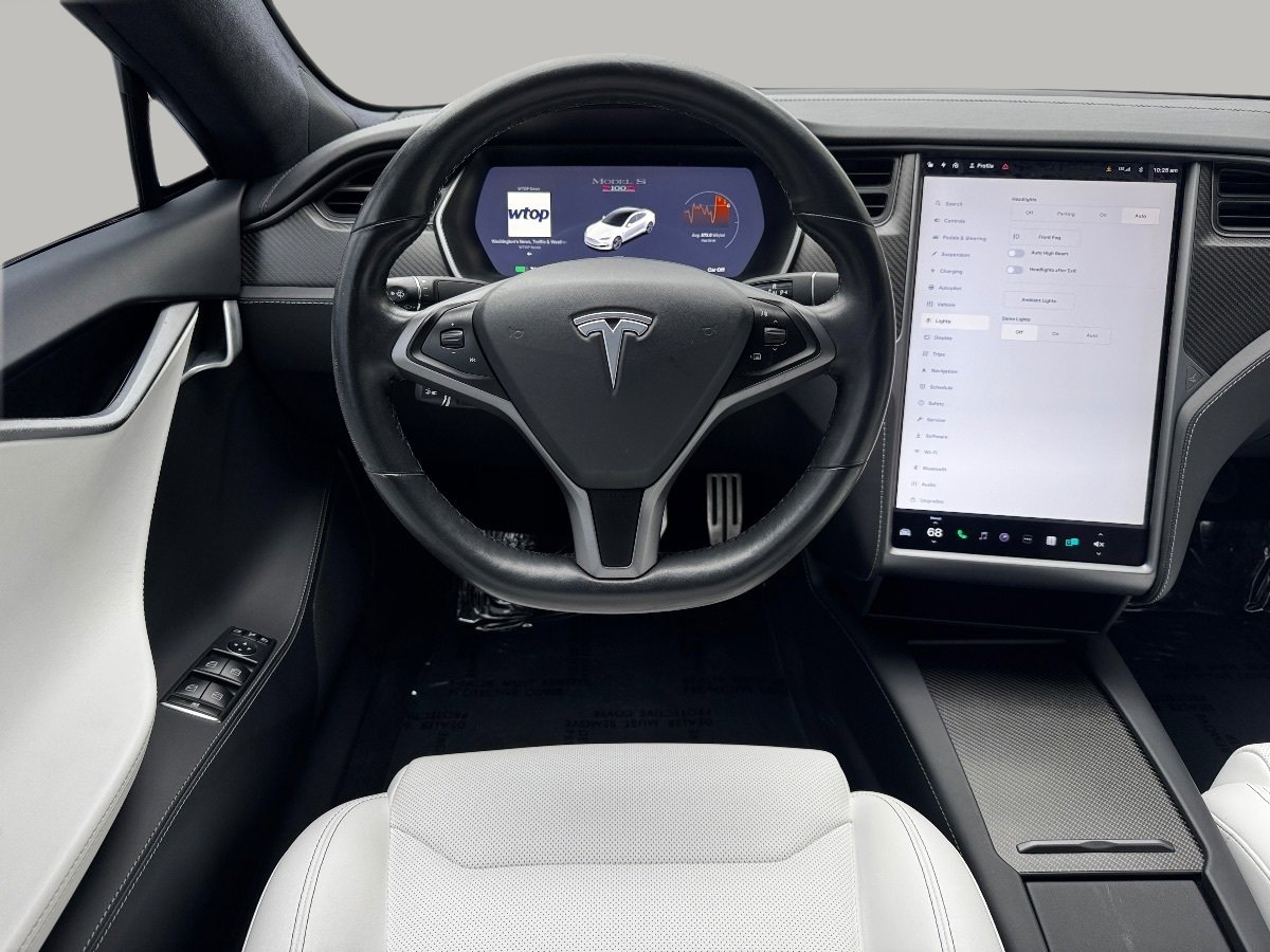 Used 2019 Tesla Model S P100D image 20