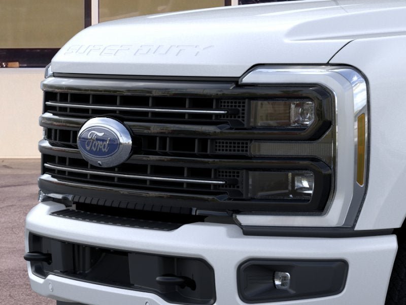 New 2026 Ford F250 Platinum AWD/4WD image 39