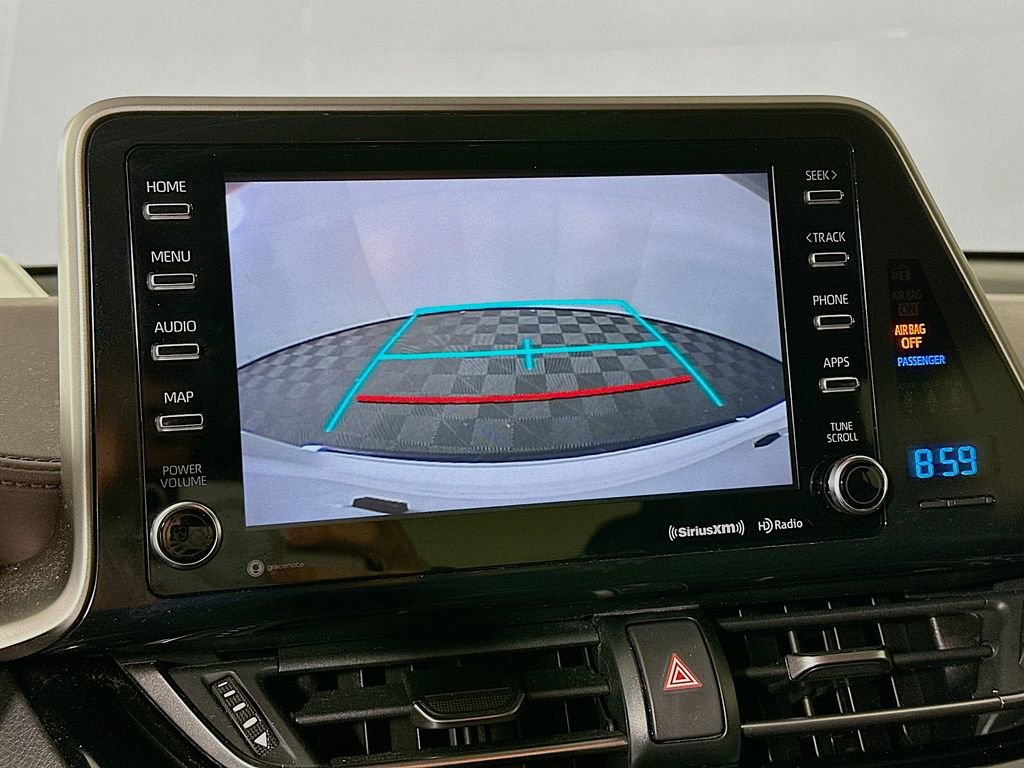 Used 2019 Toyota C-HR Limited image 19