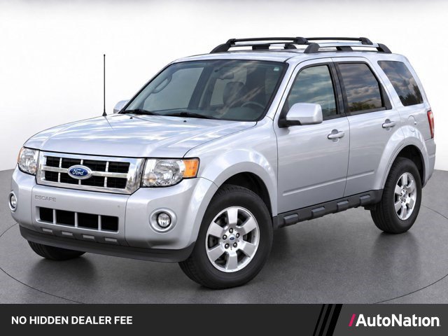 Used 2011 Ford Escape Limited