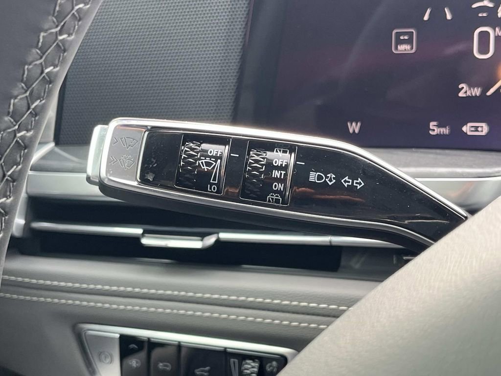 New 2026 Cadillac Escalade IQ Sport 1 image 31