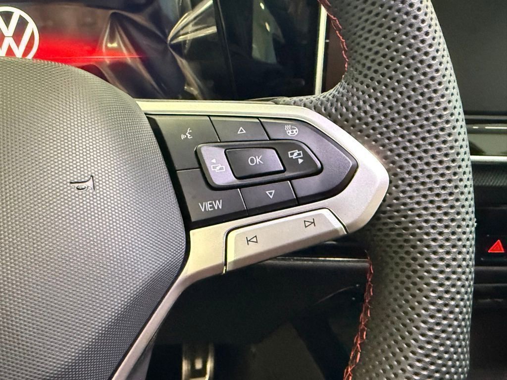 New 2026 Volkswagen GTI Autobahn FWD image 16