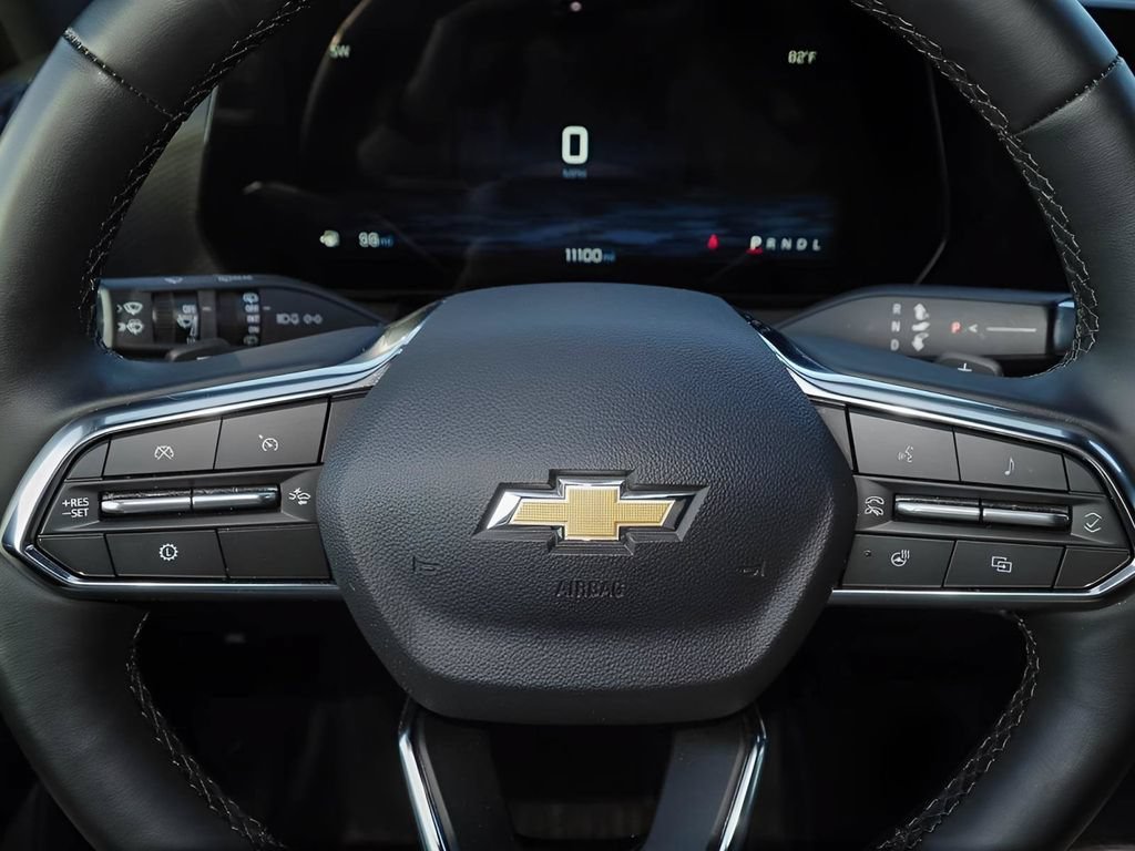 Certified 2026 Chevrolet Equinox LT FWD image 27
