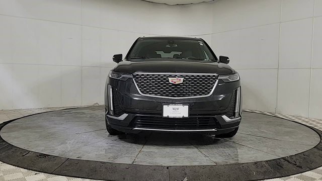 Certified 2024 Cadillac XT6 Premium Luxury w/ LPO, Floor Liner Package image 3