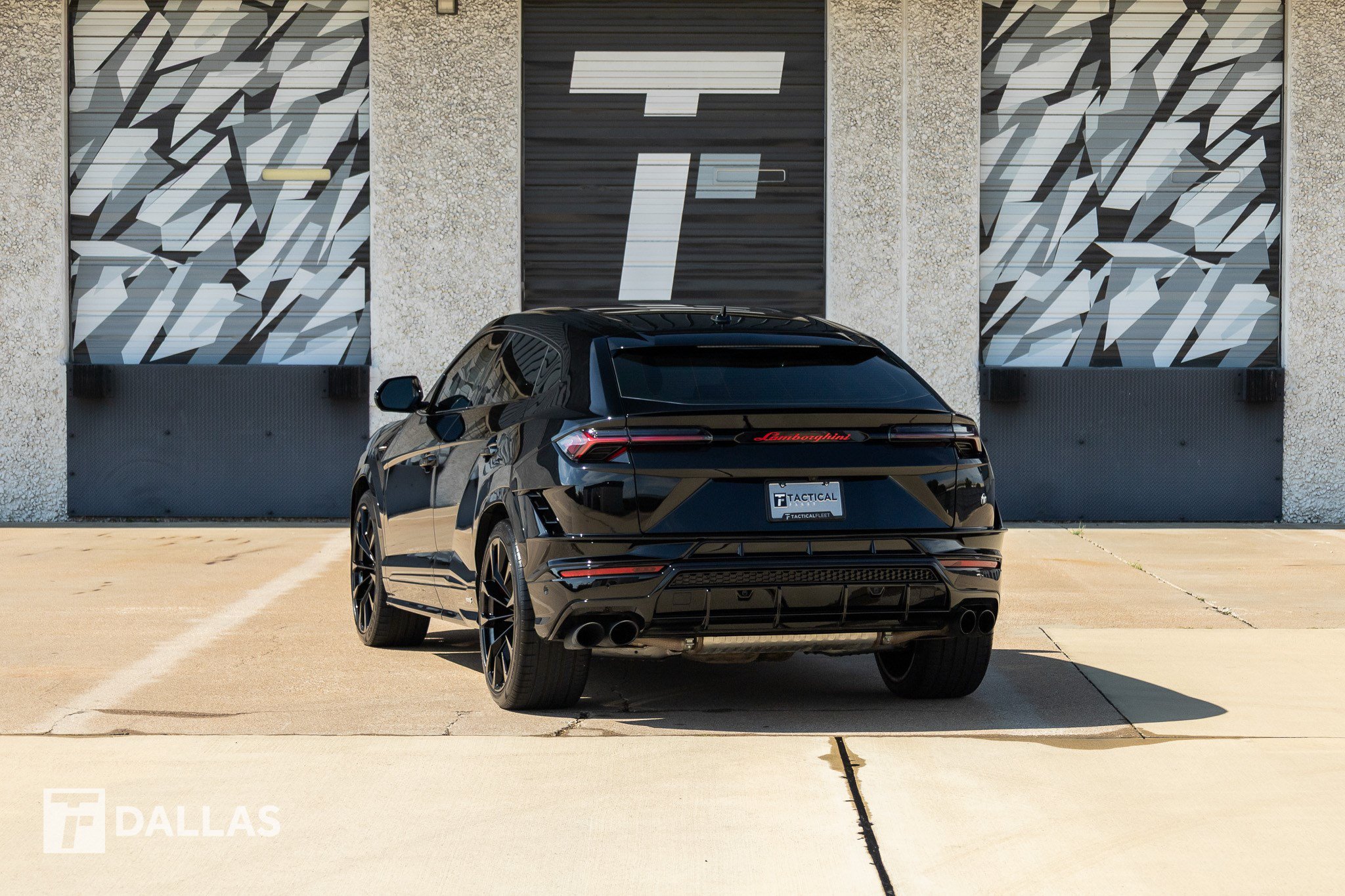 Used 2023 Lamborghini Urus S AWD/4WD image 11