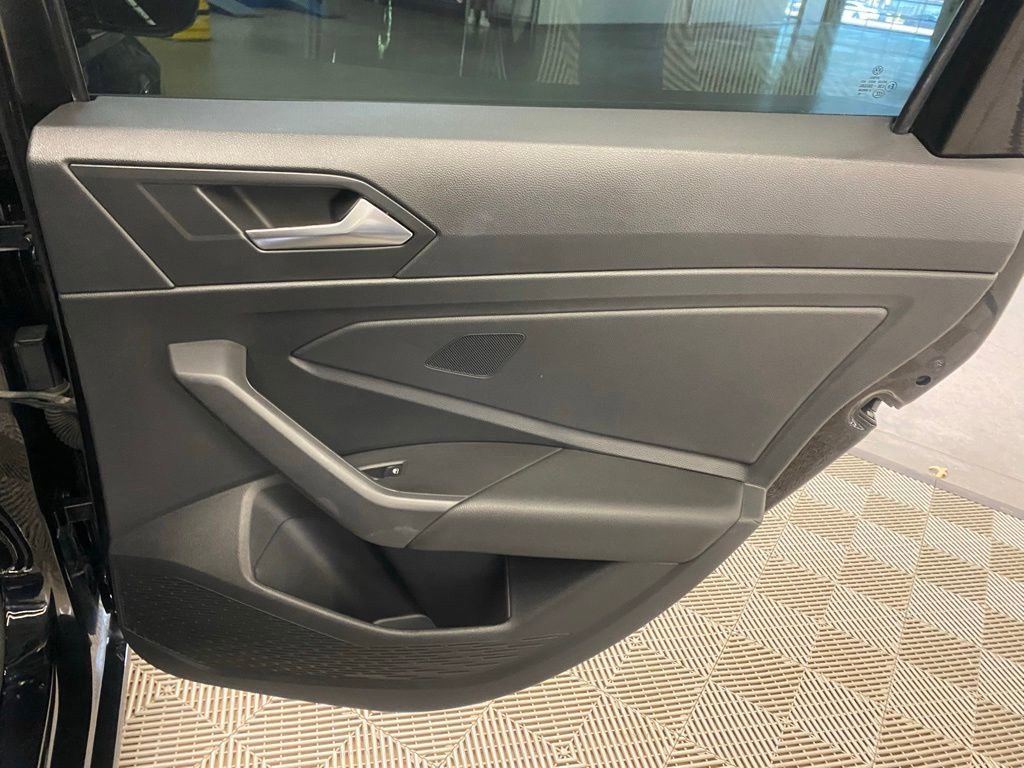 Used 2020 Volkswagen Jetta SEL FWD image 14