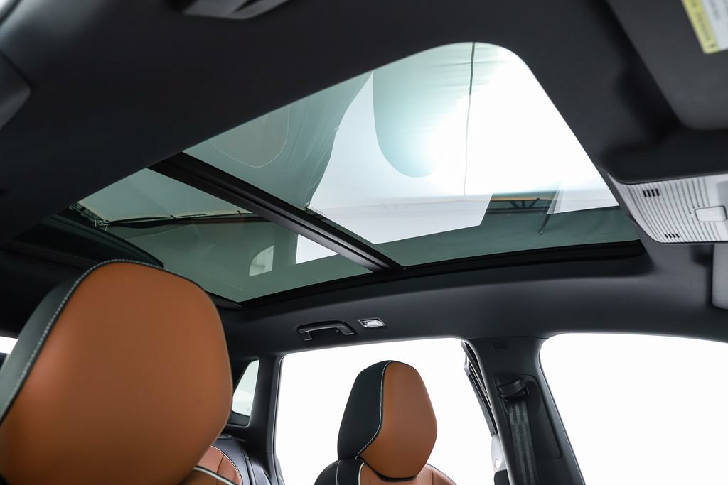 New 2026 Volkswagen Tiguan SEL R-Line AWD/4WD image 76