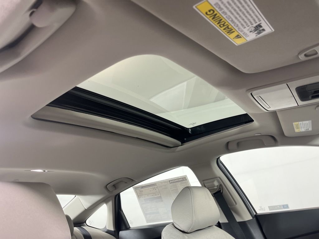 New 2026 Honda Accord SE image 11