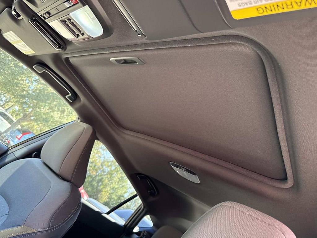 New 2026 Subaru Crosstrek 2.5i Sport image 43