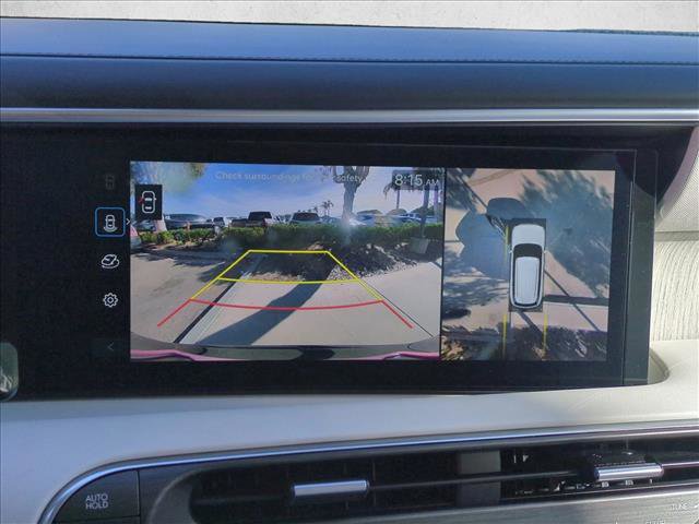 New 2026 Hyundai Palisade Calligraphy image 14