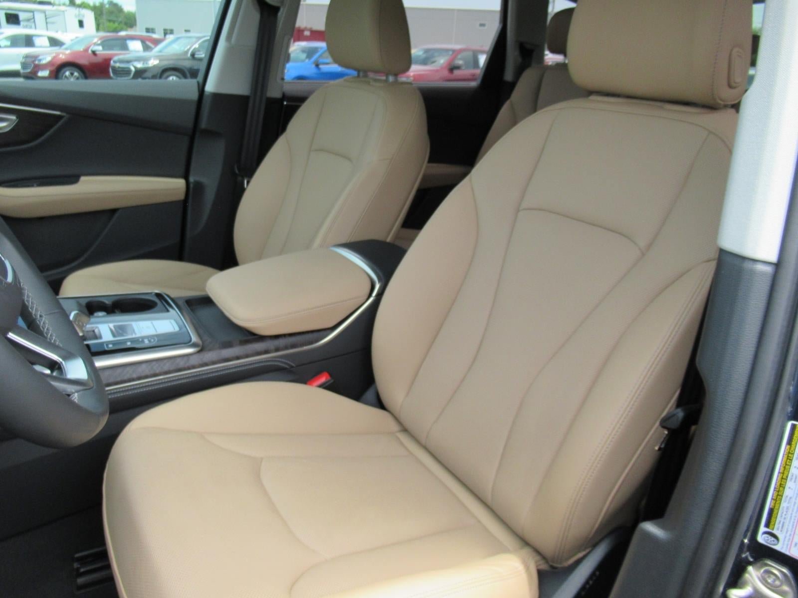 Used 2025 Audi Q7 3.0T Premium Plus AWD/4WD image 20