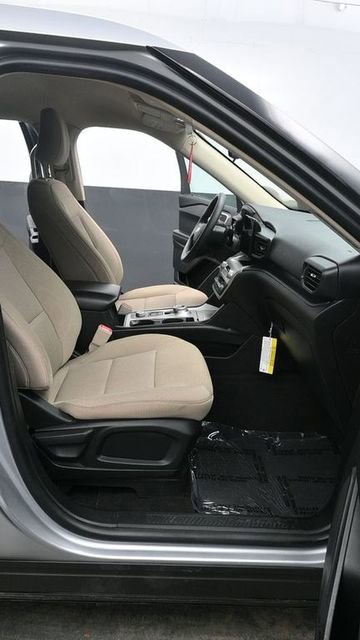 Used 2021 Ford Explorer 4WD image 10