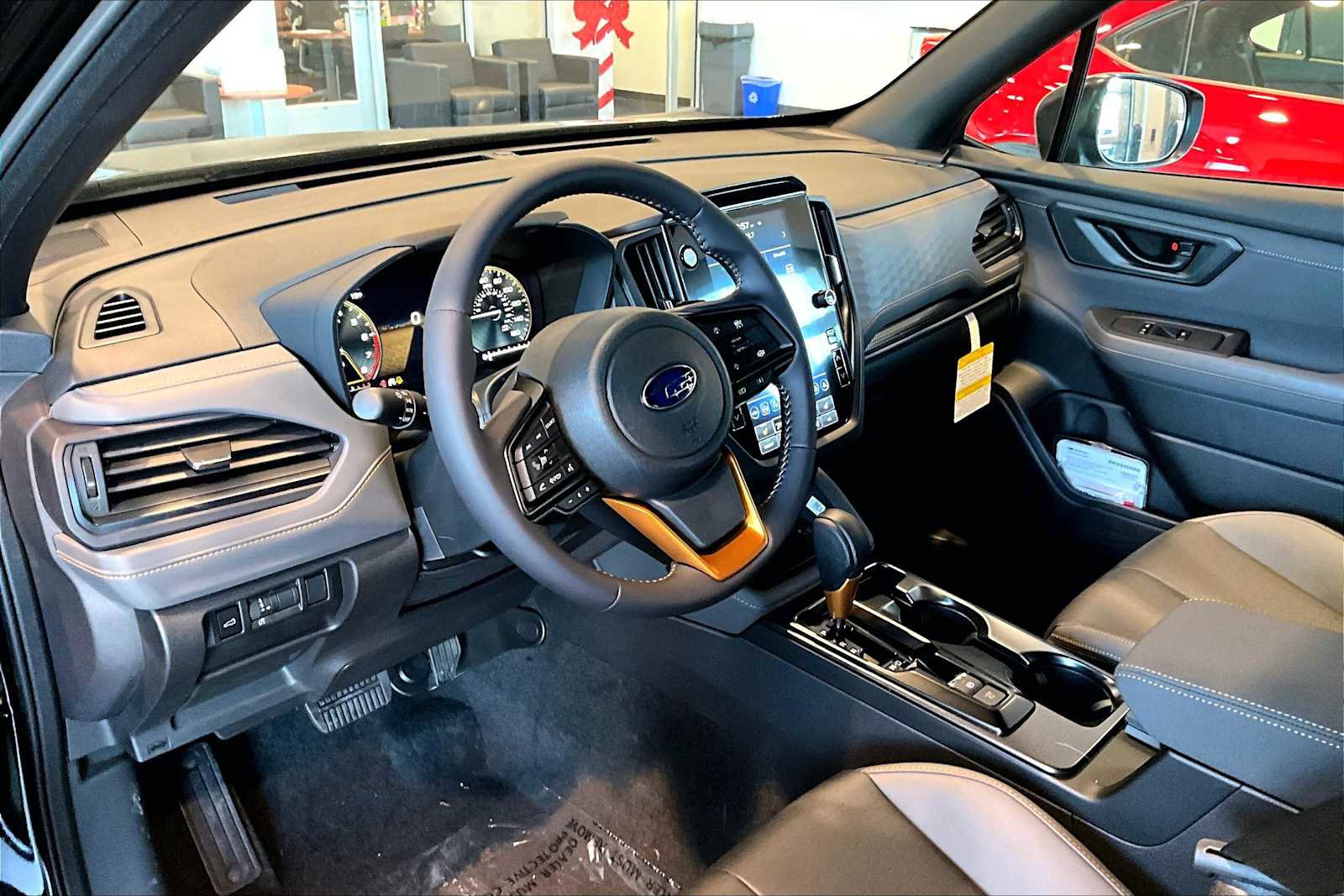 New 2026 Subaru Forester Wilderness image 8