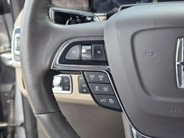 Used 2024 Lincoln Navigator Reserve image 26