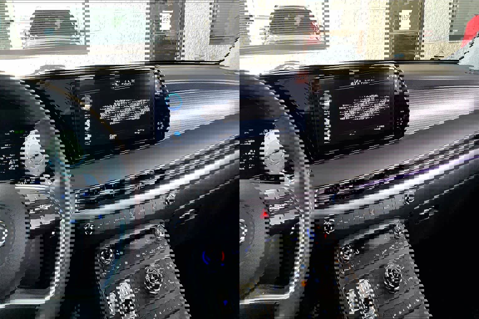 Used 2024 Hyundai Palisade Limited image 7