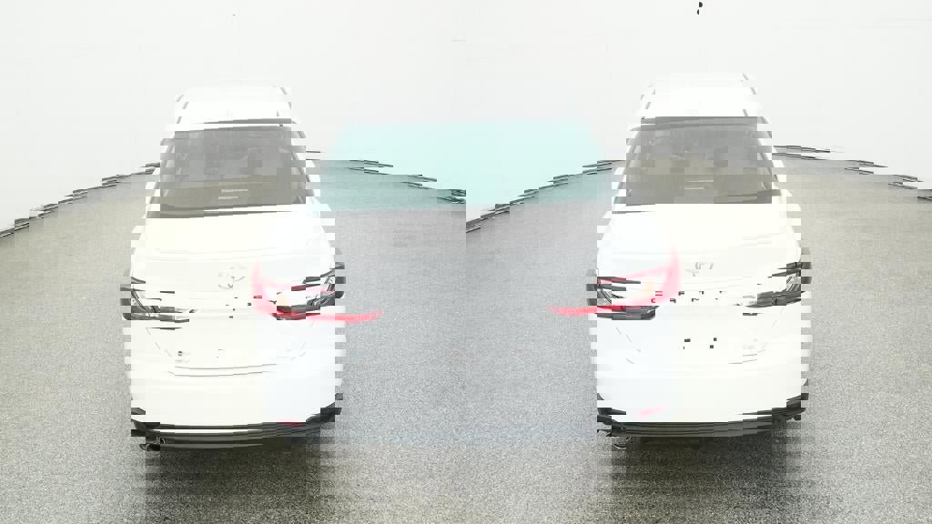 New 2026 Toyota Camry SE image 15