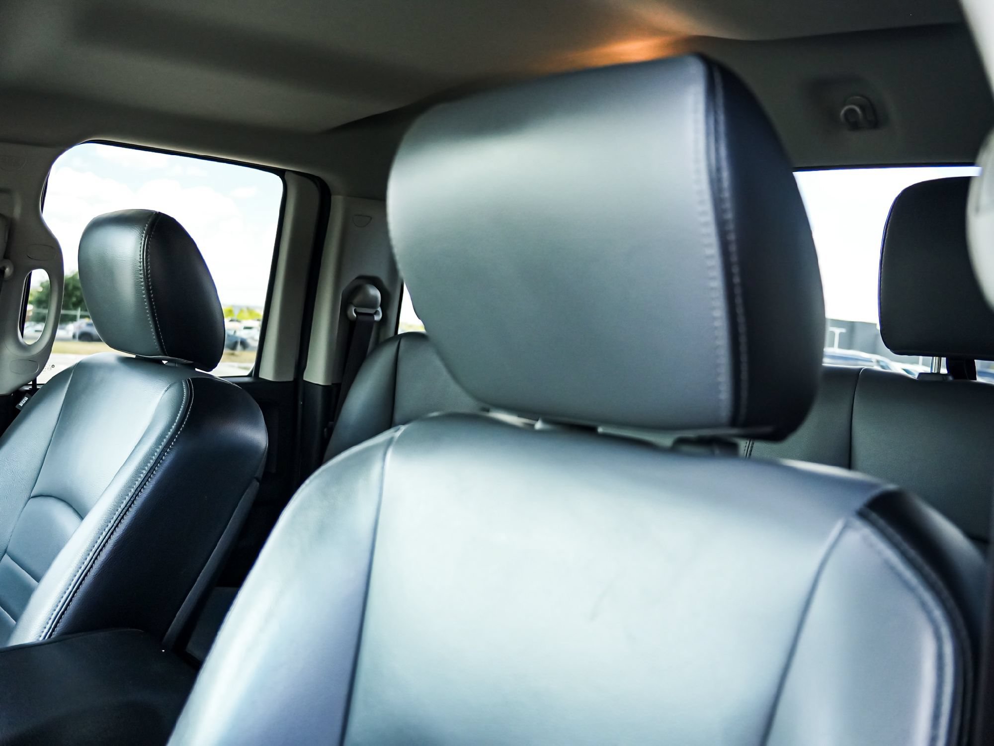 Used 2022 RAM 1500 Tradesman AWD/4WD image 10